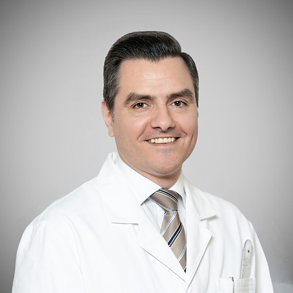 doc. MUDr. Sebastian Farr